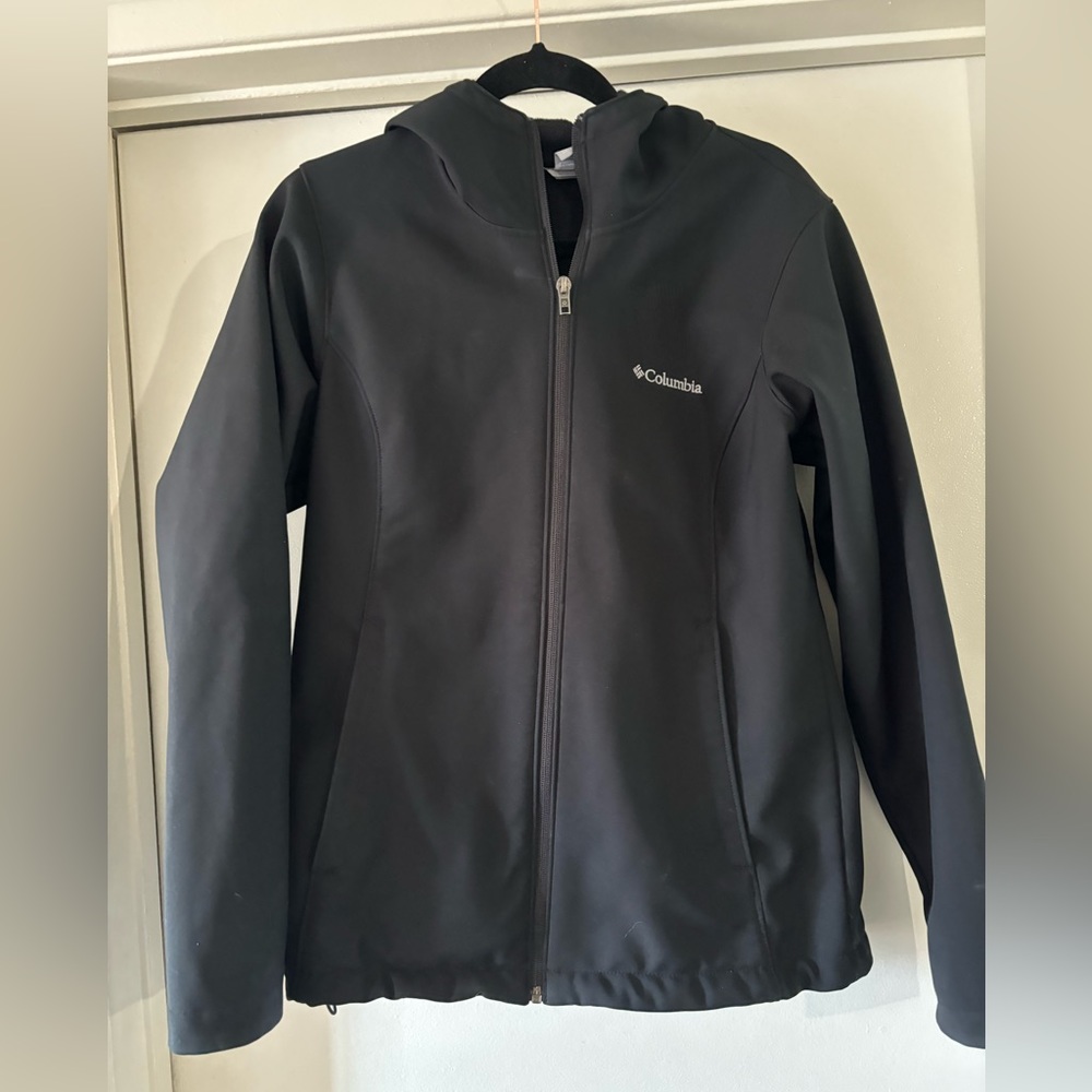 Insulated Columbia jacket